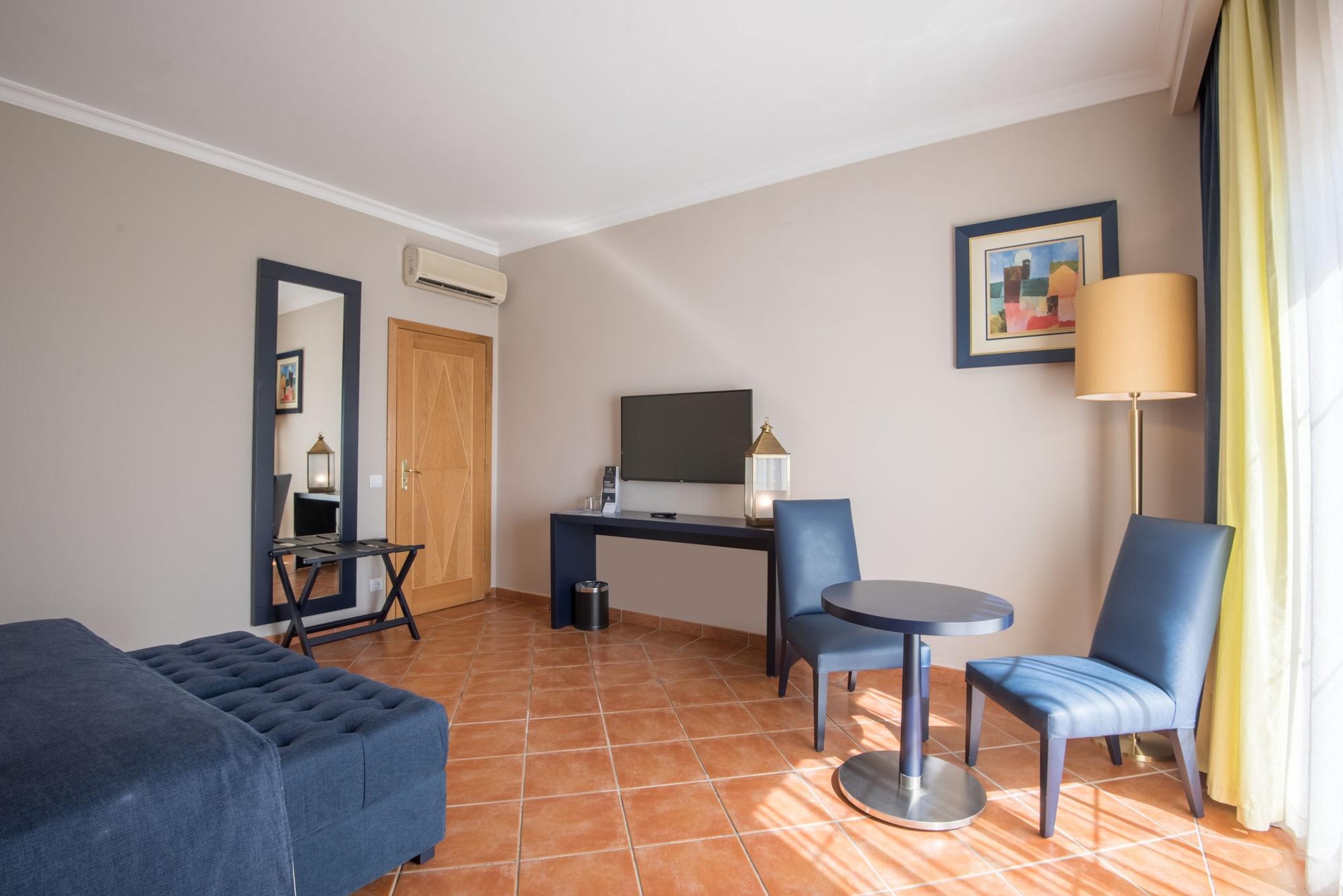 Vila Gale Тавира Екстериор снимка