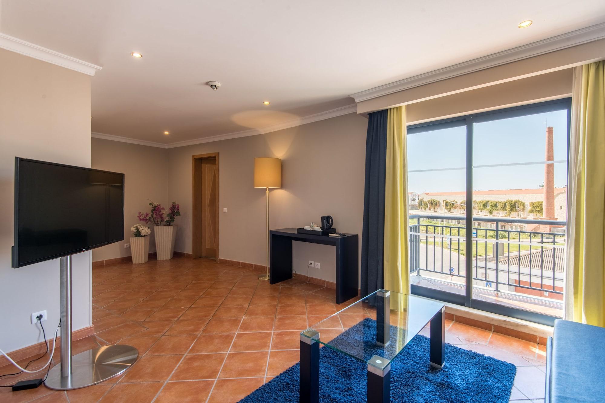 Vila Gale Тавира Екстериор снимка
