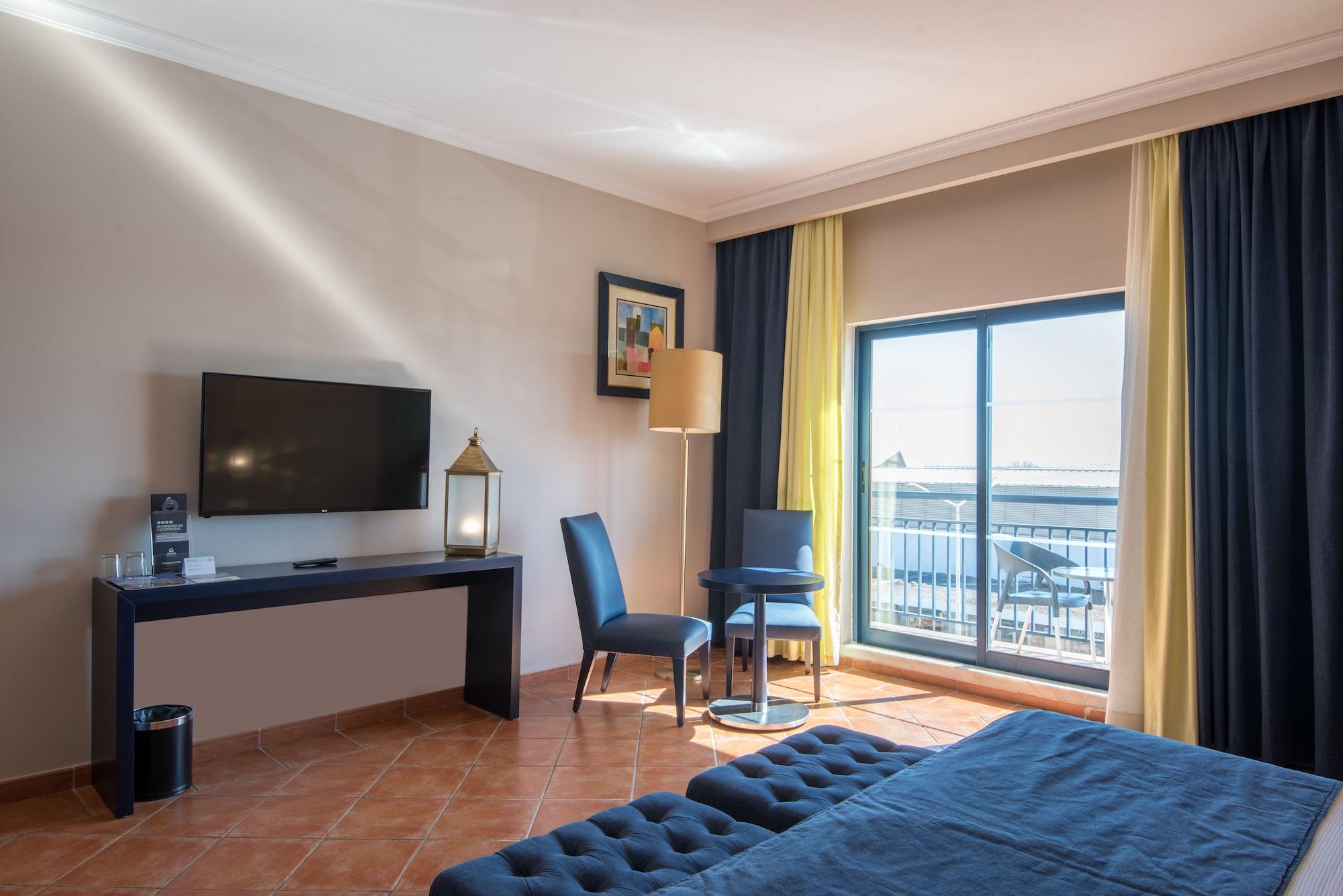 Vila Gale Тавира Екстериор снимка