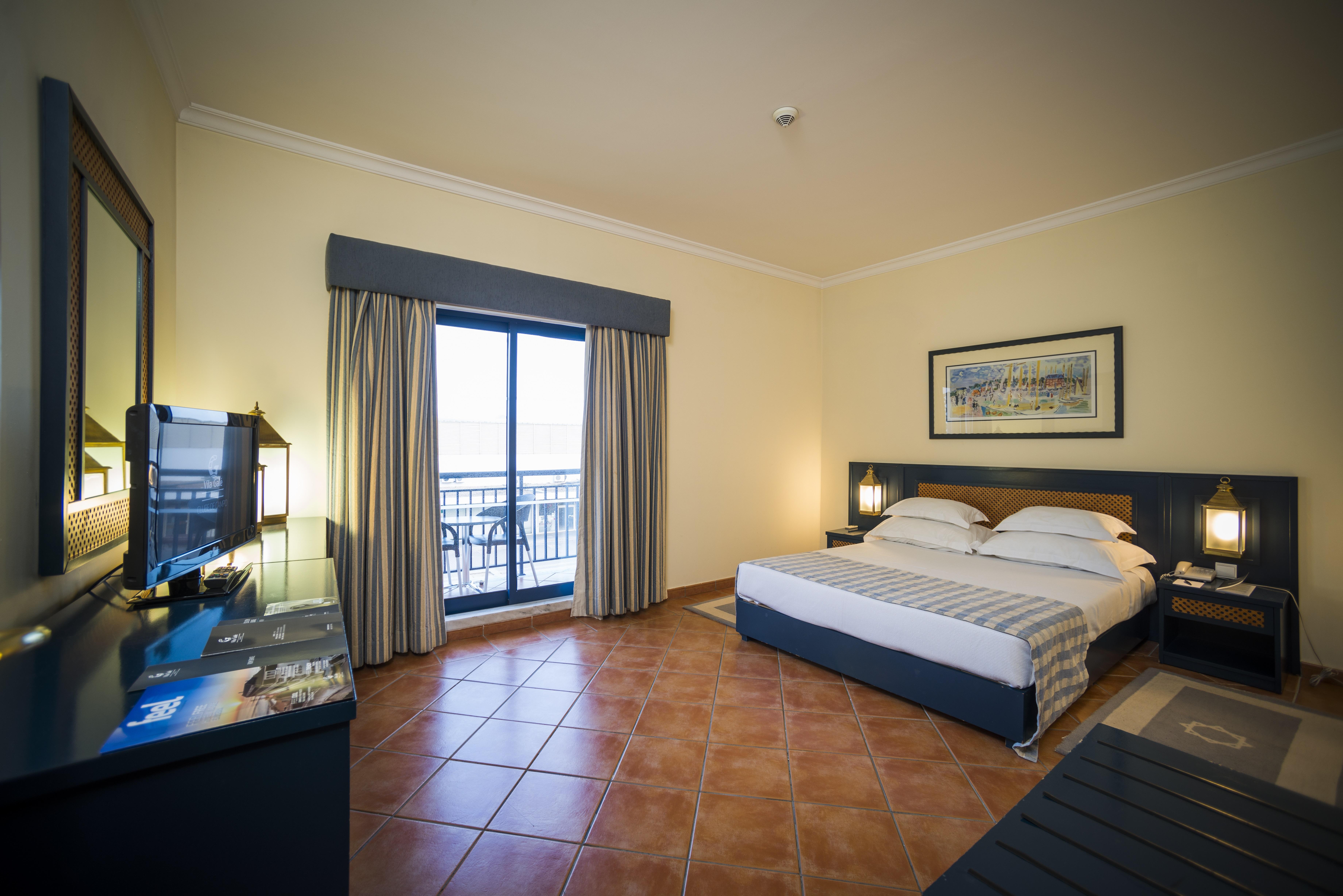 Vila Gale Тавира Екстериор снимка