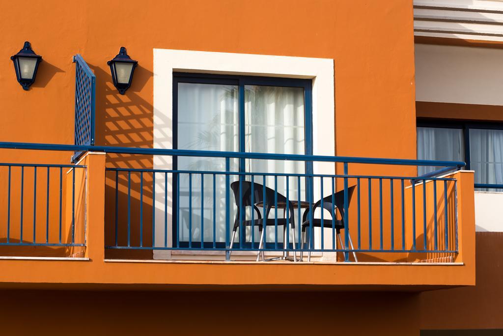 Vila Gale Тавира Екстериор снимка