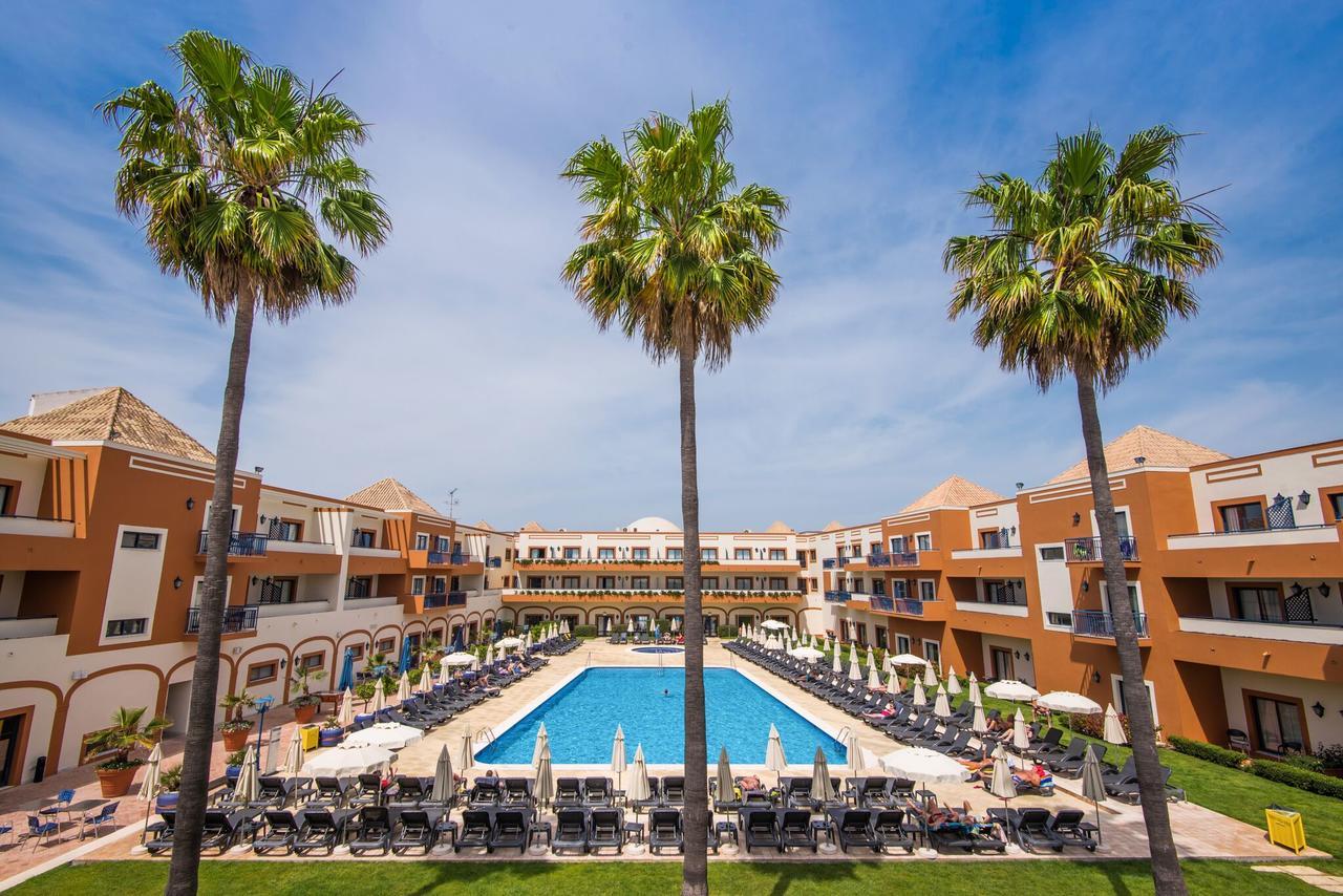 Vila Gale Тавира Екстериор снимка