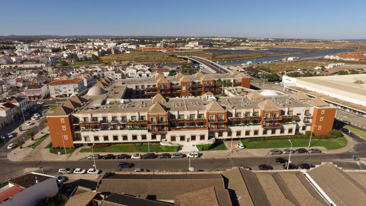Vila Gale Тавира Екстериор снимка