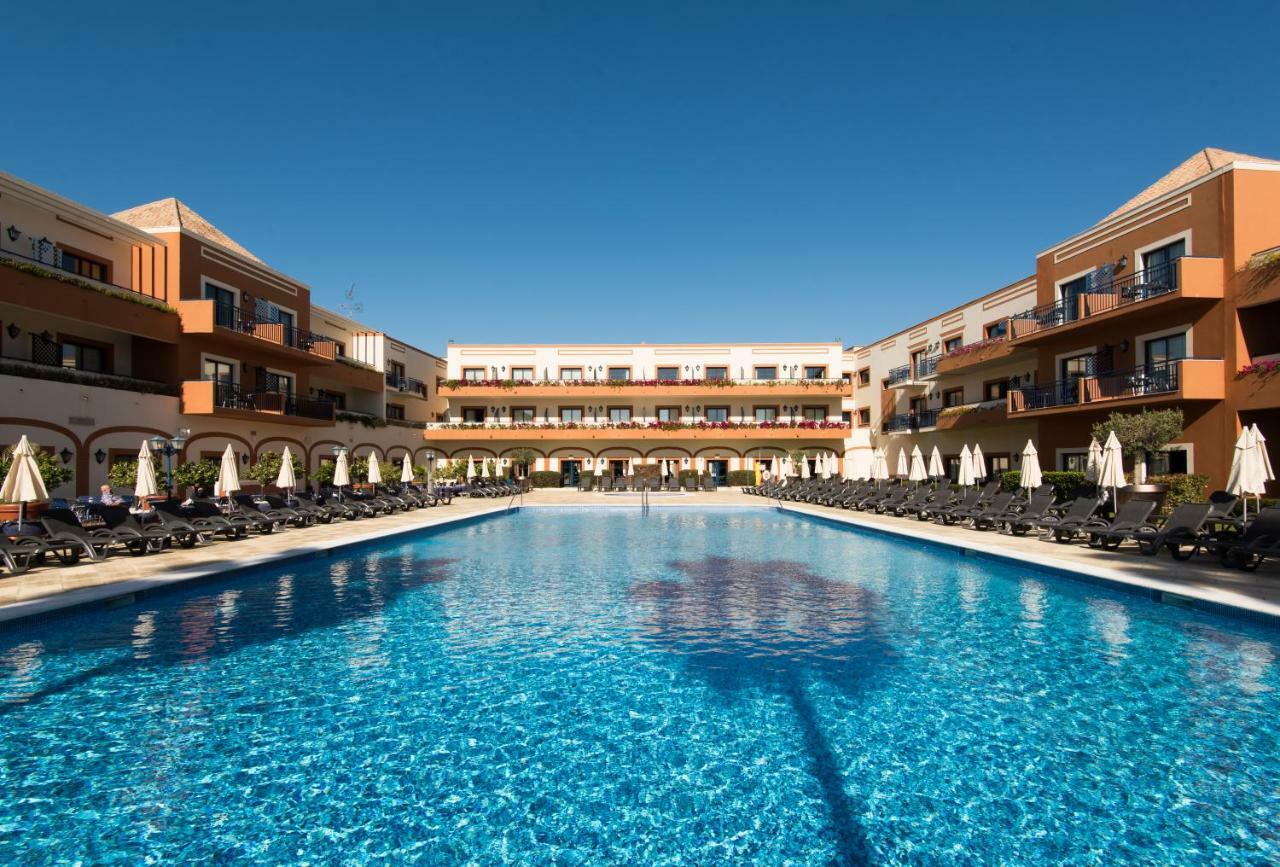 Vila Gale Тавира Екстериор снимка