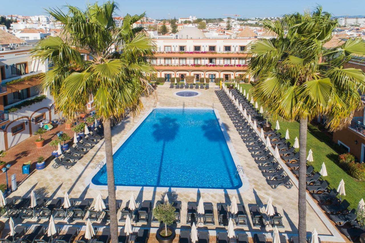 Vila Gale Тавира Екстериор снимка