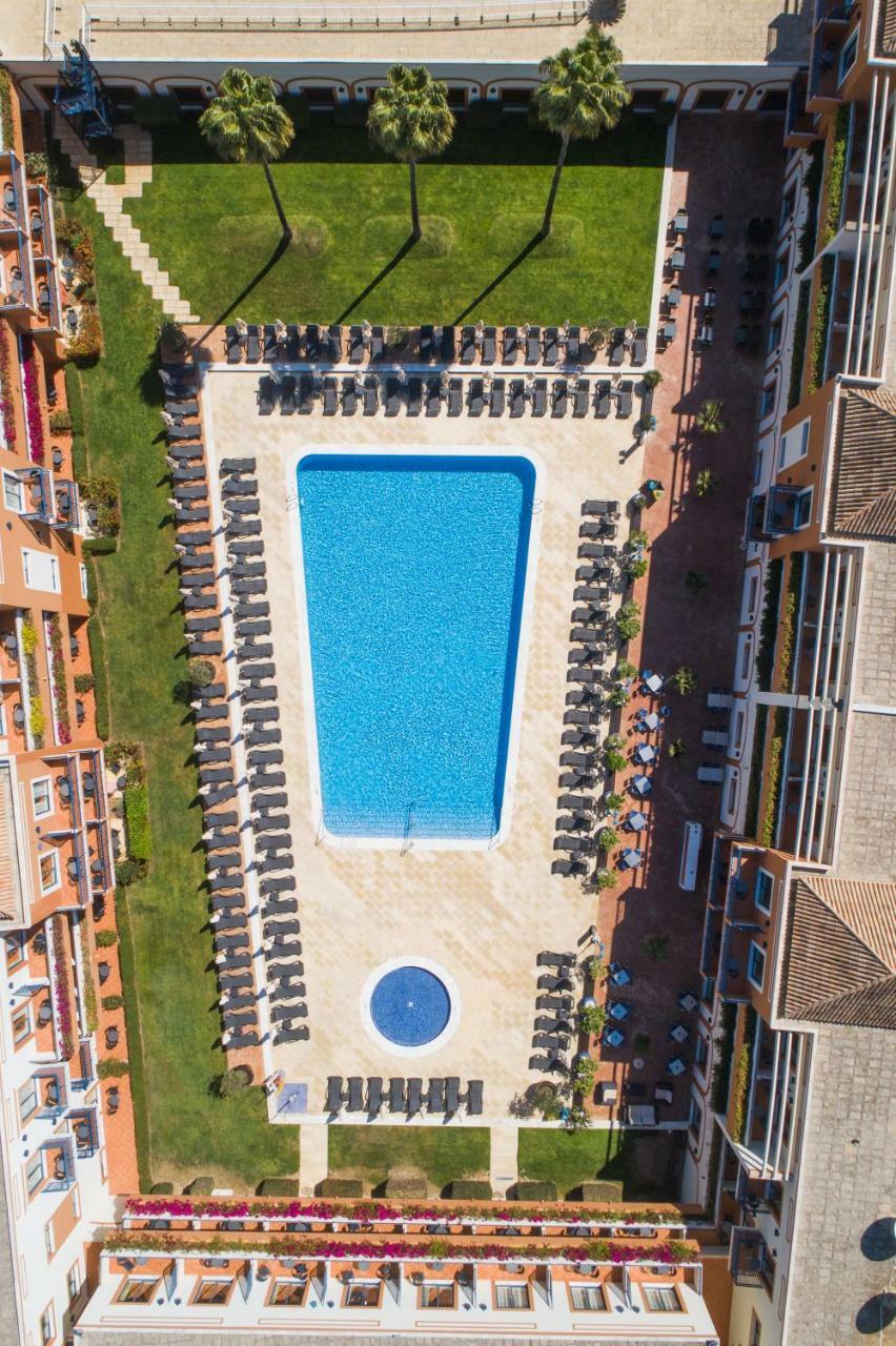 Vila Gale Тавира Екстериор снимка