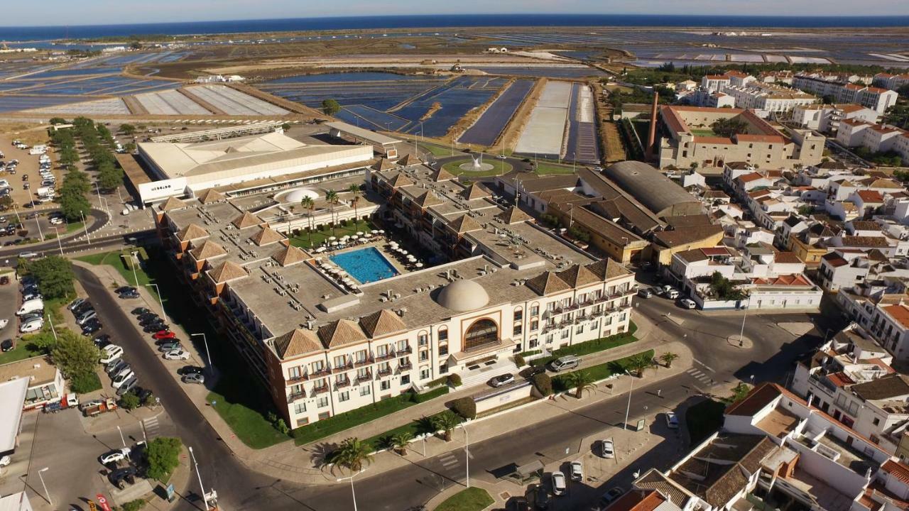 Vila Gale Тавира Екстериор снимка
