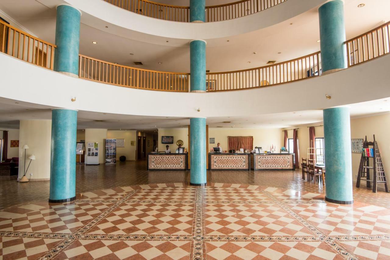Vila Gale Тавира Екстериор снимка