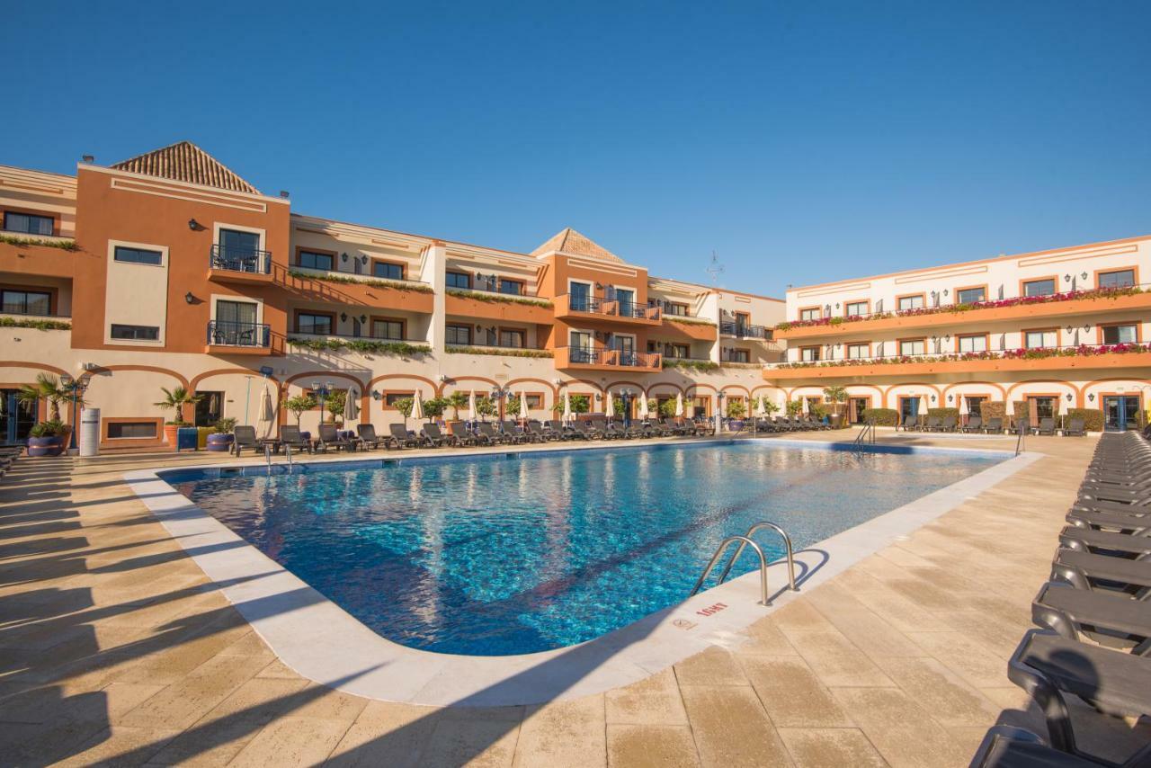 Vila Gale Тавира Екстериор снимка
