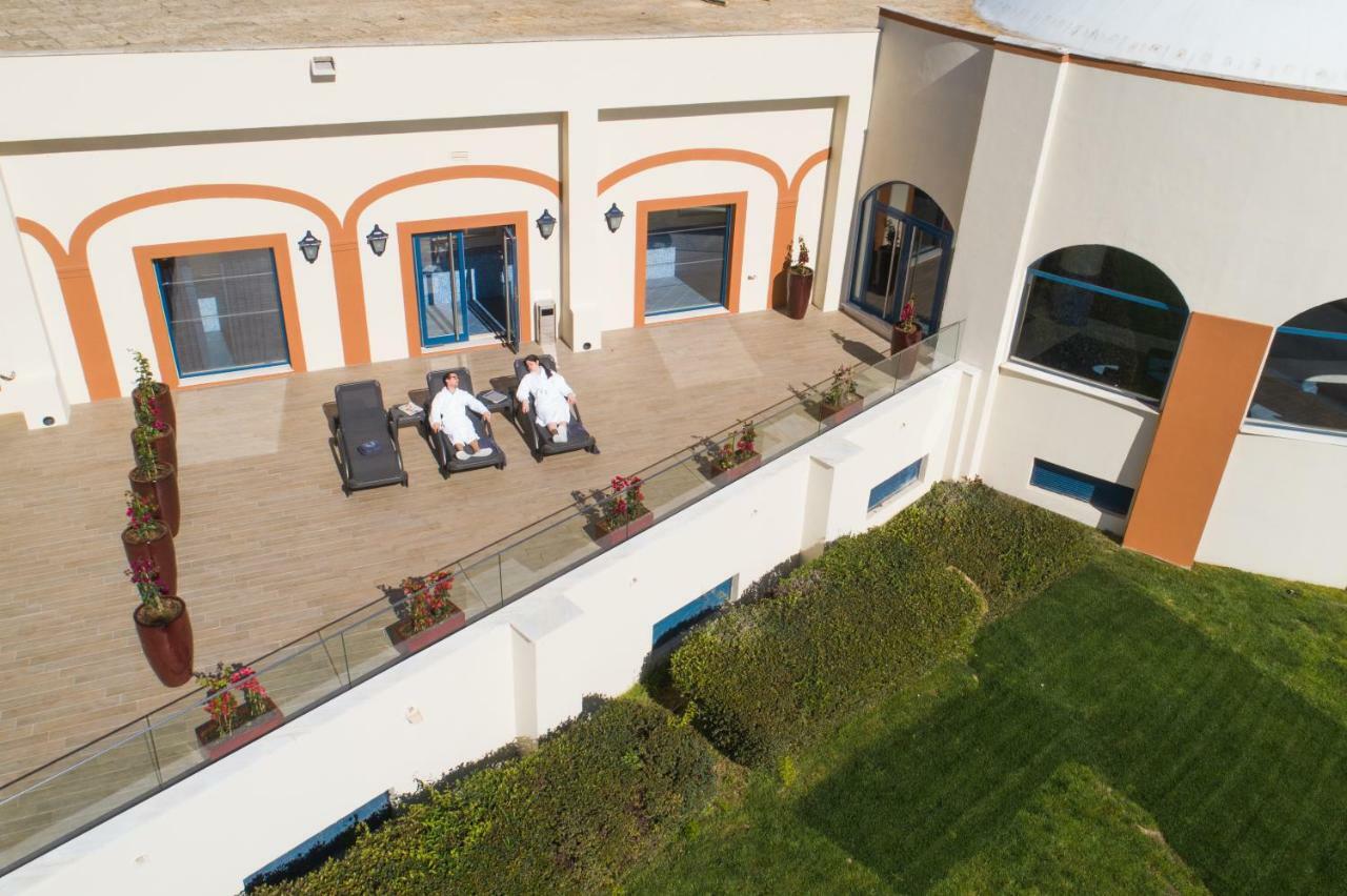 Vila Gale Тавира Екстериор снимка