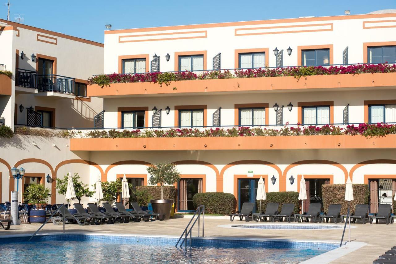 Vila Gale Тавира Екстериор снимка