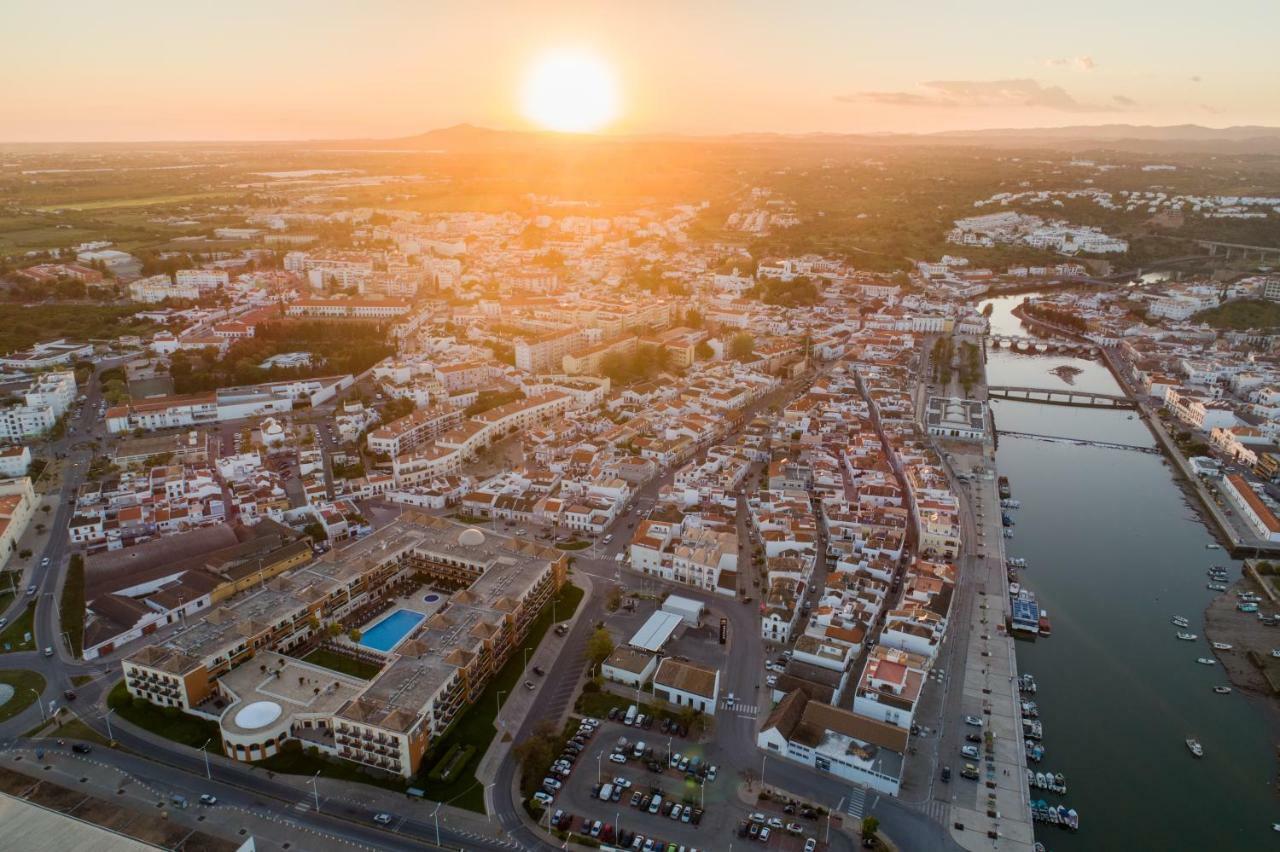 Vila Gale Тавира Екстериор снимка