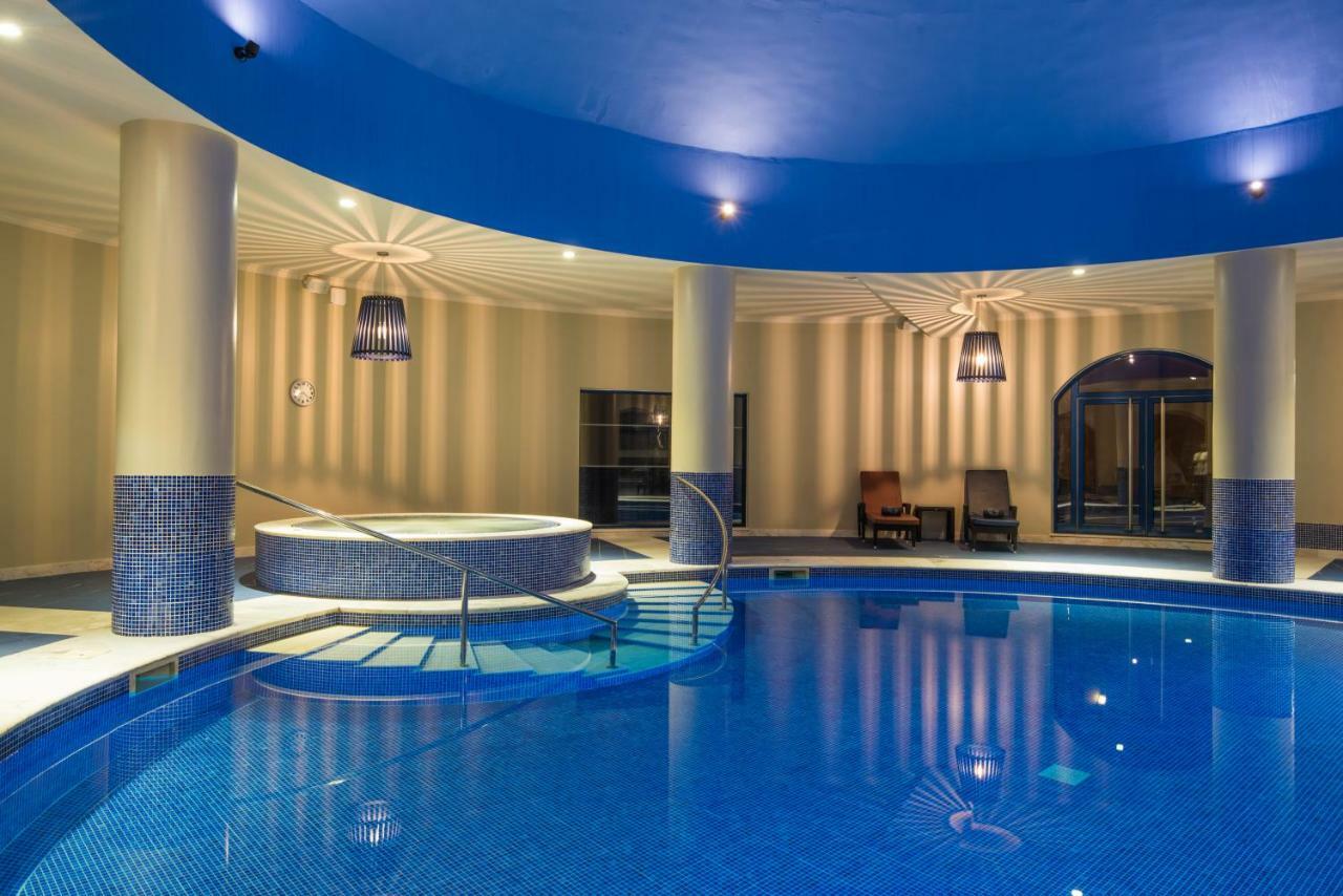 Vila Gale Тавира Екстериор снимка