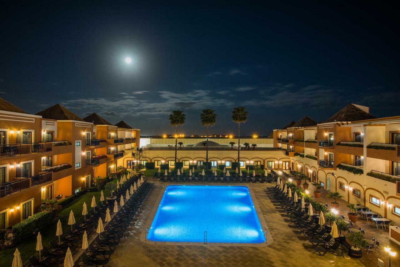 Vila Gale Тавира Екстериор снимка